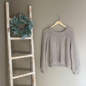 Aerie sweater